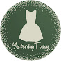 Yesterday Today logo
