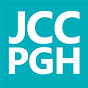 Jewish Community Center of Greater Pittsburgh logo