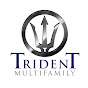 Trident Multifamily logo