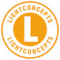 Lightconcepts logo