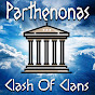 Parthenonas - Clash of Clans