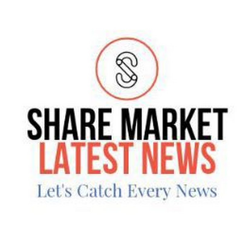 Share Market Latest News