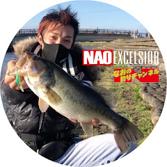 なおの釣りチャンネル