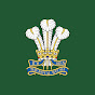 The Royal Welsh logo