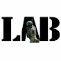 LAB - Airsoft logo
