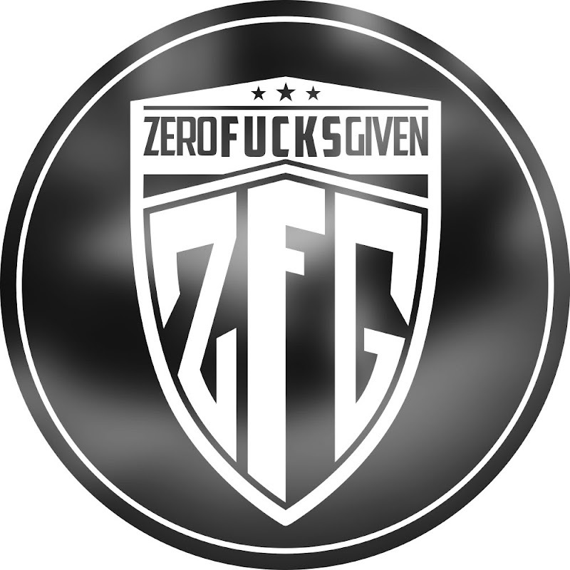 ZEROFUCKSGIVEN icon
