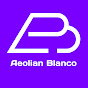 Aeolian Blanco logo