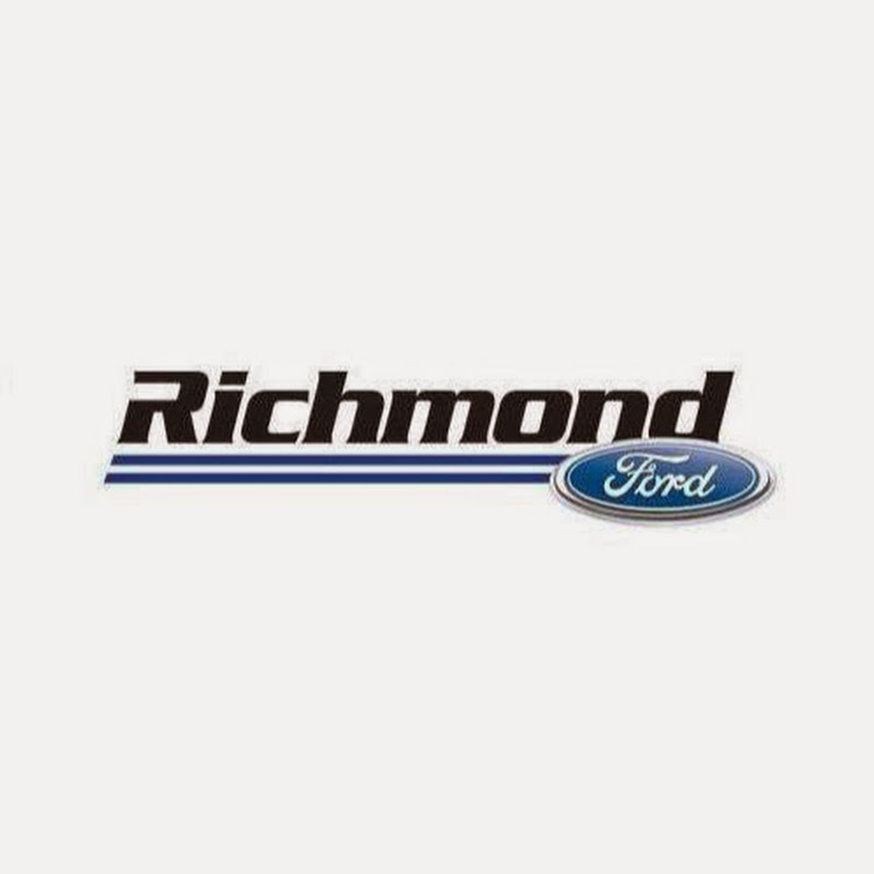 Richmond Ford Lincoln