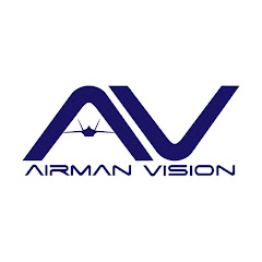 Airman Vision Avatar