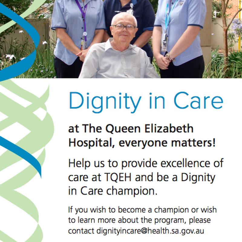TheDignityinCare