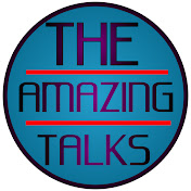 The Amazing Talks