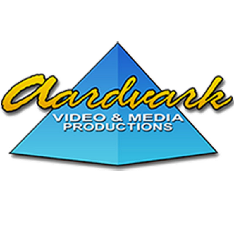 Aardvark Video & Media Productions icon