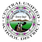 Central Unified School District logo