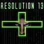 RESOLUTION 13