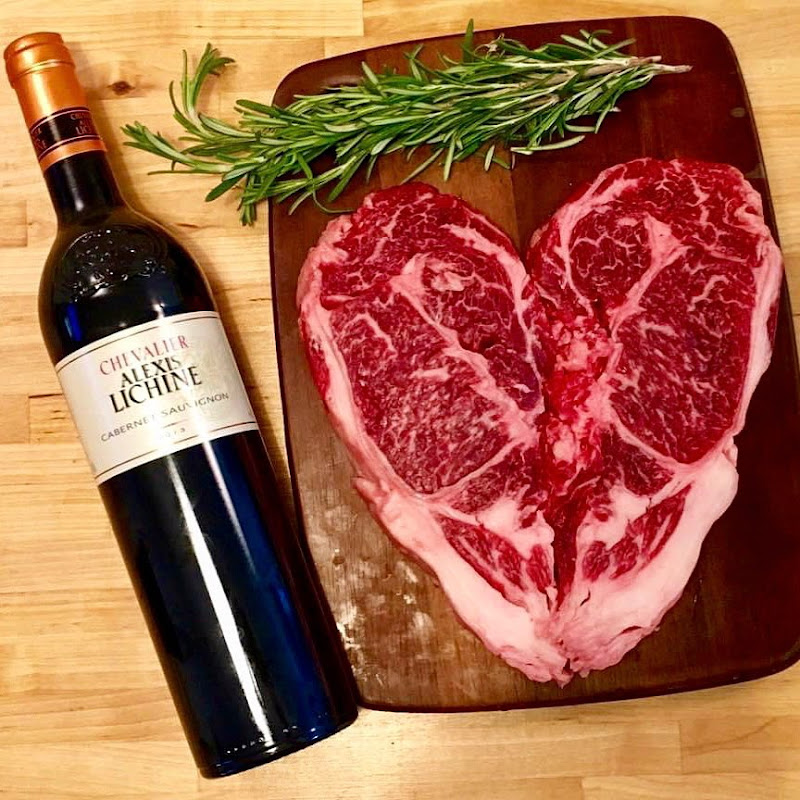 Meat_With - Daily BBQ’s Feed