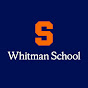 Whitman School of Management at Syracuse University logo