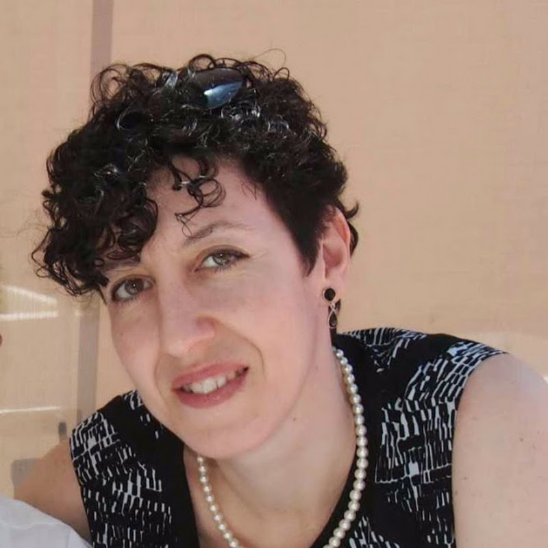 Eva Villaverde Casanova