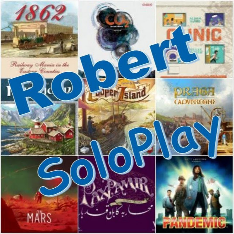 Robert SoloPlay