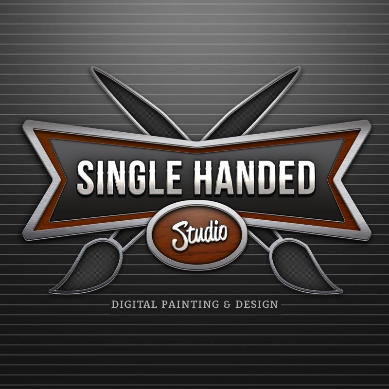 SingleHandedStudio