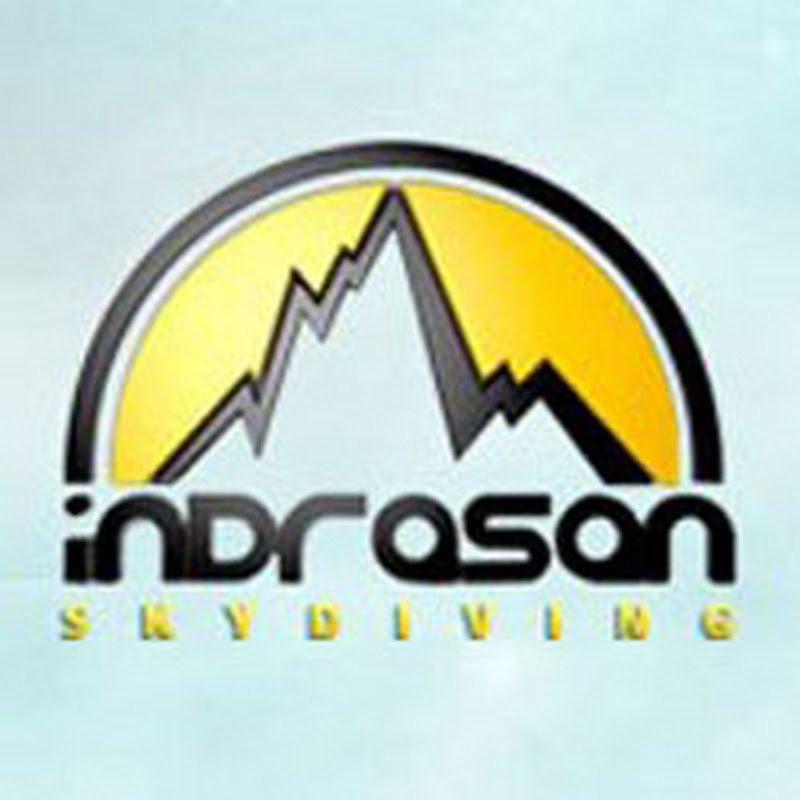Indrasan Skydiving avatar