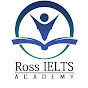 Ross IELTS Academy logo