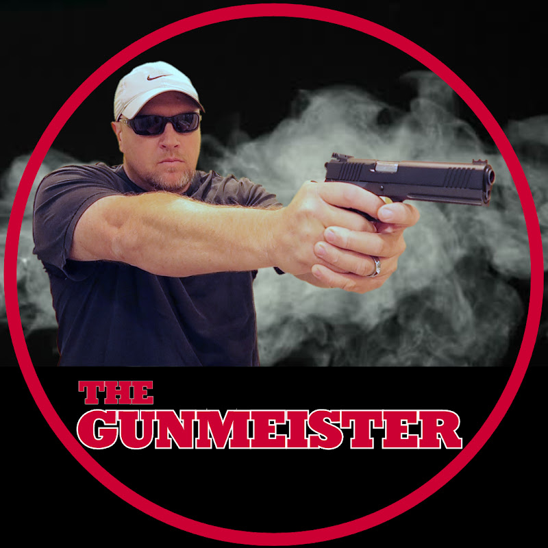 THE GUNMEISTER