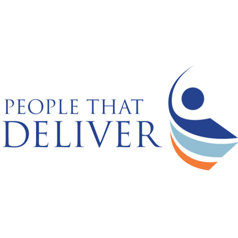 People that Deliver