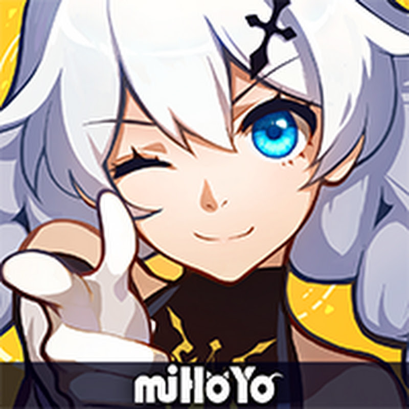 Channel Avatar