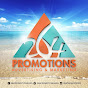 264 Promotions logo