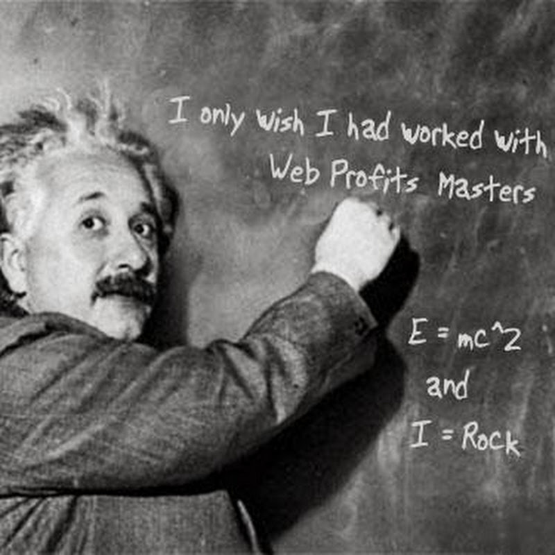 WebProfitsMasters