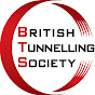 British Tunnelling Society logo