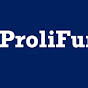 Prolifun logo