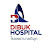 Dibuk Hospital โรงพยาบาลดีบุก
