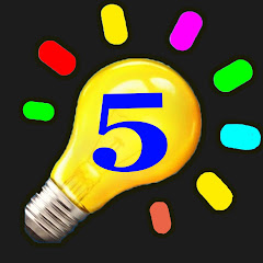 Channel thumbnail for 5 Minute Rhythmic İdeas