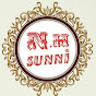 nida-e-haqq sunni logo