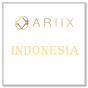 Cara Daftar dan Info Bisnis Ariix logo