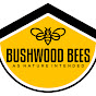 Bushwood Bees logo