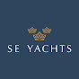 SE Yachts logo
