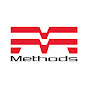 Methods Machine Tools, Inc logo