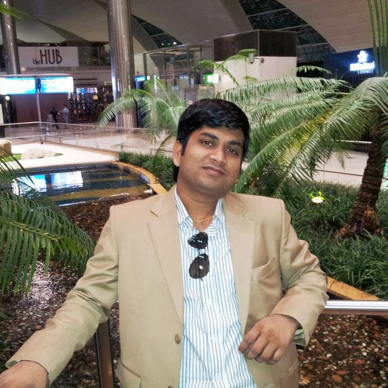 Channel Avatar