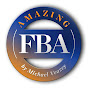 Amazing FBA logo