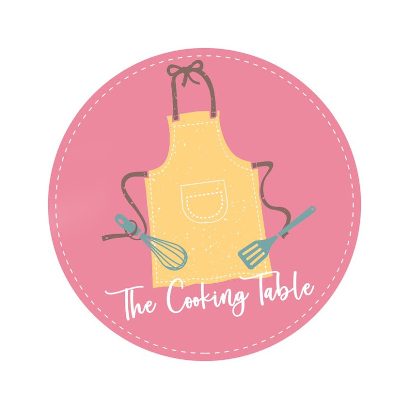 The Cooking Table