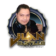 DJ JUAN CASTILLO [ EL ORIGINAL ]