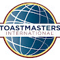 Bellingham Evening Toastmasters logo