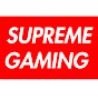 Supreme Gaming Avatar
