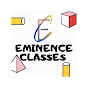 Eminence Classes logo