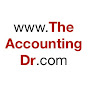 Dr. Brian Routh (TheAccountingDr) logo