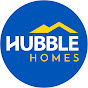 Hubble Homes logo
