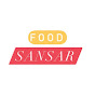 Food Sansar logo