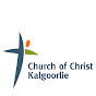 Church of Christ Kalgoorlie